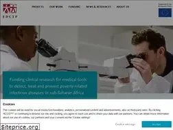 Sites similar to edctp.org