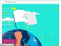 Sites similar to edcuration.com