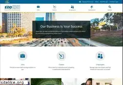 Sites similar to edd.ca.gov
