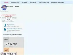 Sites similar to edd.dj