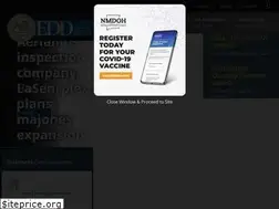 Sites similar to edd.state.nm.us