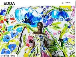 Sites similar to edda-gimnes.com
