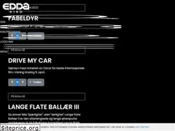 Sites similar to edda-kino.no