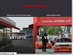 Sites similar to edda.cz