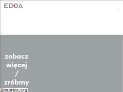 Sites similar to edda.pl