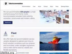 Sites similar to eddaaccommodation.com
