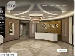 Sites similar to eddaarchitecture.com