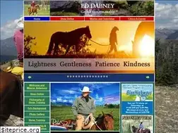 Sites similar to eddabney.com