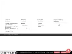 Sites similar to eddaehf.is