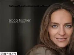 Sites similar to eddafischer.de