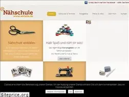 Sites similar to eddalie.de