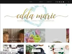 Sites similar to eddamarie.com