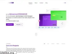 Sites similar to eddamoun.com