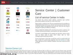 Sites similar to eddaonline.com