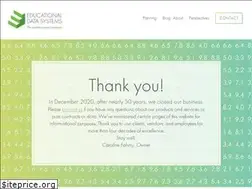 Sites similar to eddata.com
