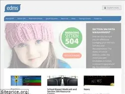 Sites similar to eddatasolutions.com