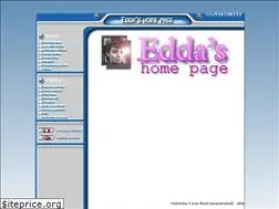Sites similar to eddatassi.com