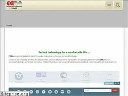 Sites similar to eddaturkey.com