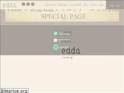 Sites similar to eddavilla.jp