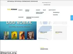Sites similar to edddrobak.pl