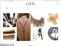 Sites similar to edde.com.au