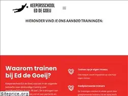 Sites similar to eddegoeij.nl