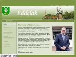 Sites similar to eddelak.de