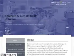 Sites similar to eddelirium.org