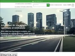 Sites similar to eddep.fr