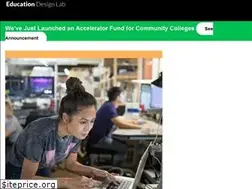 Sites similar to eddesignlab.org