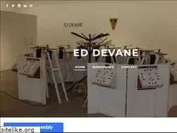Sites similar to eddevane.com