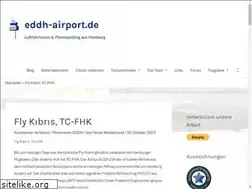 Sites similar to eddh-airport.de