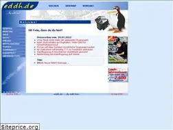 Sites similar to eddh.de
