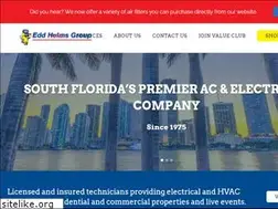 Sites similar to eddhelmsmarineparts.com