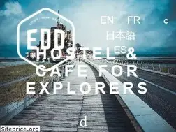 Sites similar to eddhostel.com