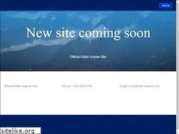 Sites similar to eddie-kramer.com