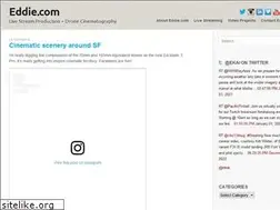 Sites similar to eddie.com
