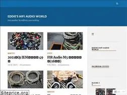 Sites similar to eddie0817.wordpress.com