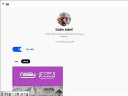 Sites similar to eddieadolf.com