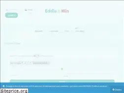 Sites similar to eddieandmin.co.uk