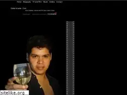 Sites similar to eddiearcadia.com