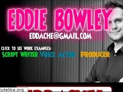Sites similar to eddiebowley.com