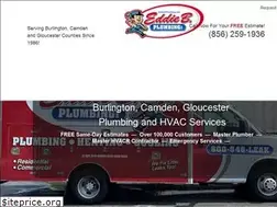 Sites similar to eddiebplumbing.com