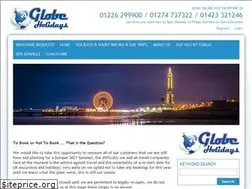 Sites similar to eddiebrowntravel.co.uk