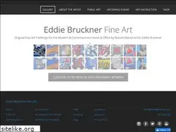 Sites similar to eddiebruckner.com