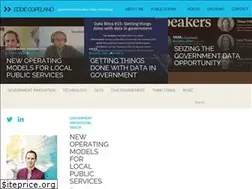 Sites similar to eddiecopeland.me