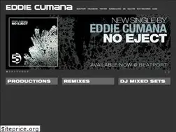 Sites similar to eddiecumana.com