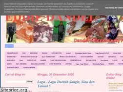 Sites similar to eddiedandel.blogspot.com