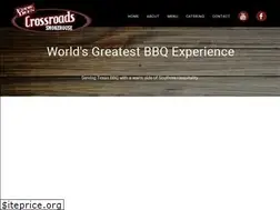 Sites similar to eddiedeencrossroads.com
