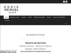 Sites similar to eddiedichiarasalon.com